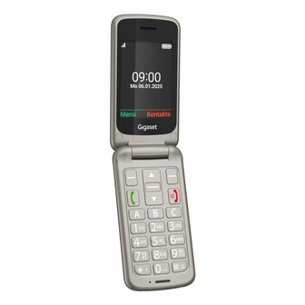 Smartphone Gigaset S30853-H1231-R102 2,8&quot; Grijs 3