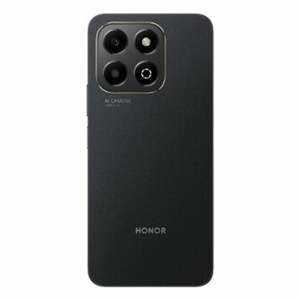 Smartphone Honor 5109BGFX 6,56&quot; MediaTek Helio G85 8 GB RAM 4 GB RAM 128 GB Zwart 3