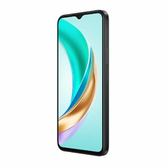 Smartphone Honor 5109BGFX 6,56&quot; MediaTek Helio G85 8 GB RAM 4 GB RAM 128 GB Zwart 6