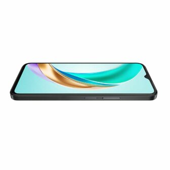 Smartphone Honor 5109BGFX 6,56&quot; MediaTek Helio G85 8 GB RAM 4 GB RAM 128 GB Zwart 8