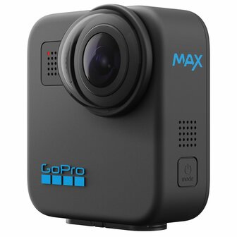Digitale Camera GoPro CHDHZ-203-RW Zwart 1