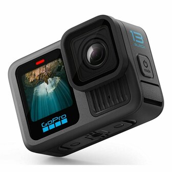 Action camera GoPro HERO13 Zwart 3