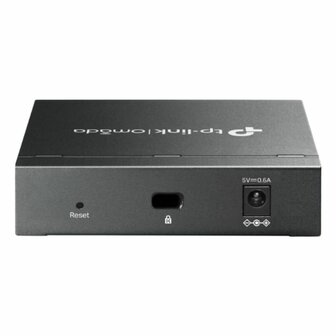 Switch TP-Link ES205GP 2