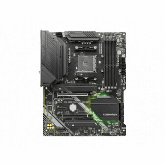 Moederbord MSI MAG B550 TOMAHAWK MAX WIFI AMD AM4 2