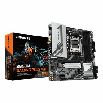 Moederbord Gigabyte 9MB65MGPW-00-G11 AMD B650 AMD AM5 1
