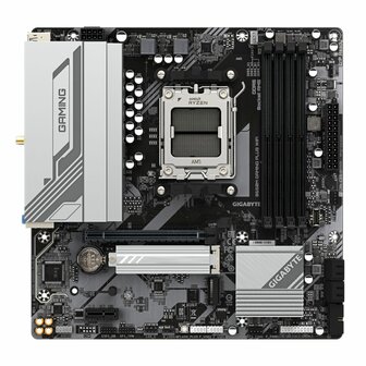 Moederbord Gigabyte 9MB65MGPW-00-G11 AMD B650 AMD AM5 2