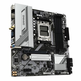 Moederbord Gigabyte 9MB65MGPW-00-G11 AMD B650 AMD AM5 3