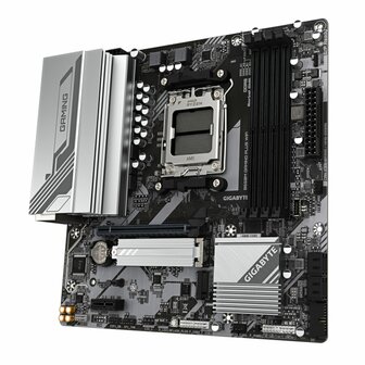 Moederbord Gigabyte 9MB65MGPW-00-G11 AMD B650 AMD AM5 4