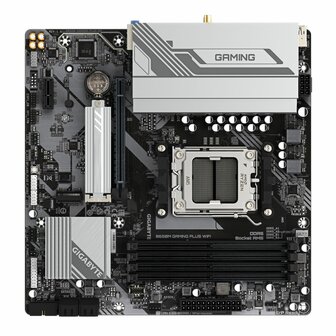 Moederbord Gigabyte 9MB65MGPW-00-G11 AMD B650 AMD AM5 5