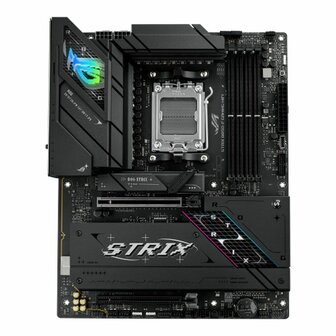 Moederbord Asus AMD AM5 AMD 1