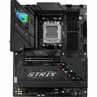 Moederbord Asus AMD AM5 AMD 3