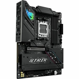 Moederbord Asus AMD AM5 AMD 5