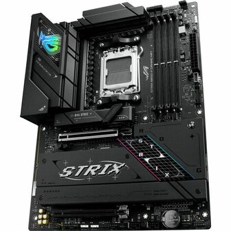 Moederbord Asus AMD AM5 AMD 6