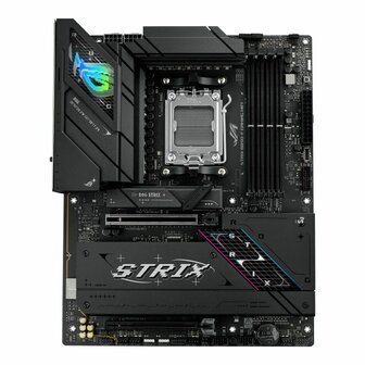 Moederbord Asus AMD AM5 AMD 8