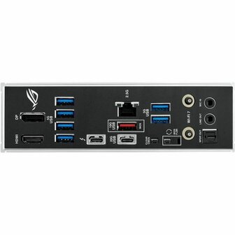 Moederbord Asus LGA 1851 7