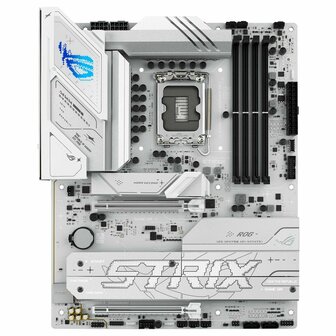Moederbord Asus LGA 1851 6
