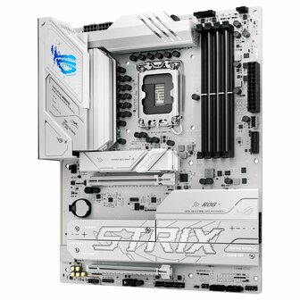 Moederbord Asus LGA 1851 7