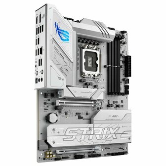 Moederbord Asus LGA 1851 8
