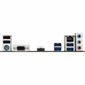Moederbord Gigabyte AMD AM4 AMD A520 AMD 5
