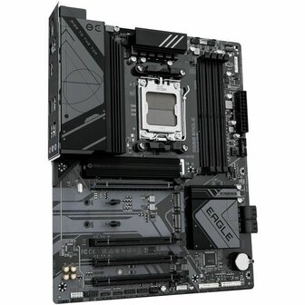 Moederbord Gigabyte AMD AMD B650 AMD AM5 4