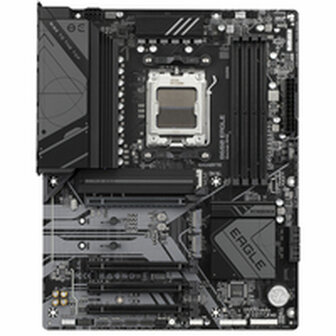 Moederbord Gigabyte AMD AMD B650 AMD AM5 8