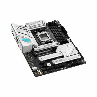 Moederbord Asus AMD AM5 AMD AMD B650 2