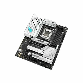 Moederbord Asus AMD AM5 AMD AMD B650 3