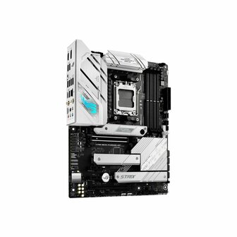 Moederbord Asus AMD AM5 AMD AMD B650 7