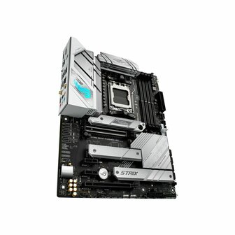 Moederbord Asus AMD AM5 AMD AMD B650 8