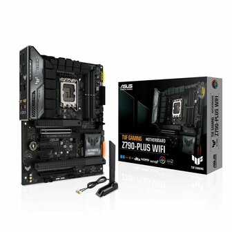 Moederbord Asus LGA 1700 3