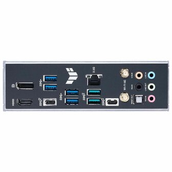 Moederbord Asus LGA 1700 4