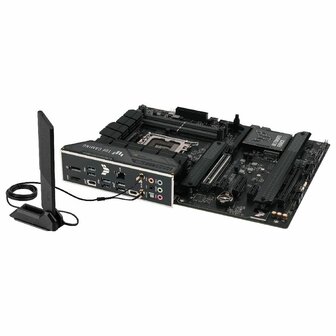 Moederbord Asus LGA 1700 5