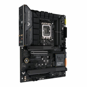 Moederbord Asus LGA 1700 8