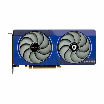 Videokaart Sparkle ARC B570 GUARDIAN OC 10G 10 GB GDDR6 2