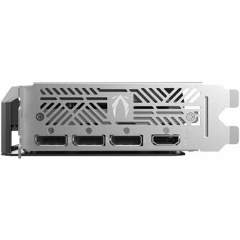 Videokaart Zotac ZT-B50600E-10M GEFORCE RTX 5060 8 GB GDDR7 6