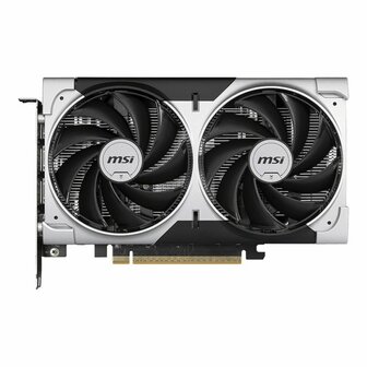 Videokaart MSI VENTUS 2X OC 8 GB GDDR6 2