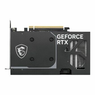 Videokaart MSI VENTUS 2X OC 8 GB GDDR6 4