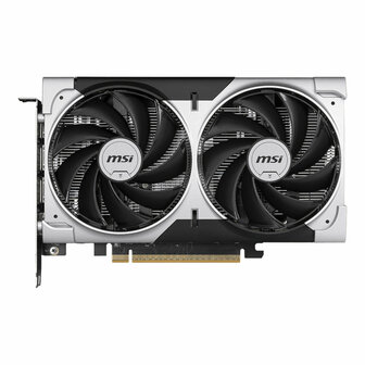 Videokaart MSI VENTUS 2X OC 8 GB GDDR6 8