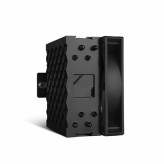 CPU-ventilator Nox-Xtreme Hummer R-400 4