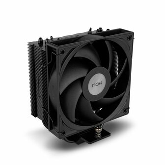 CPU-ventilator Nox-Xtreme Hummer R-400 5