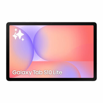 Tablet Samsung SM-X406BZSREUE 10,9&quot; Octa Core 6 GB RAM 128 GB Zilverkleurig 3