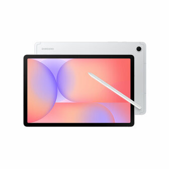 Tablet Samsung SM-X406BZSREUE 10,9&quot; Octa Core 6 GB RAM 128 GB Zilverkleurig 6