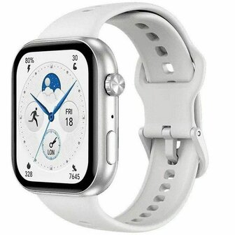 Smartwatch Honor 5504ACGU Wit Zwart 1