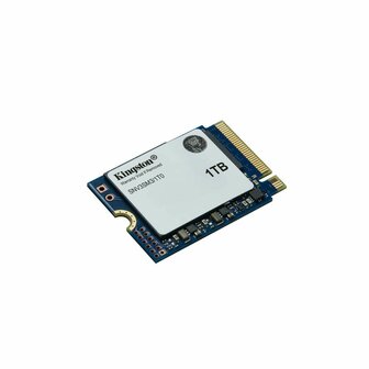 Hard Drive Kingston SNV3SM3/1T0 1 TB SSD 2
