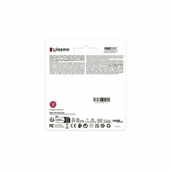 Hard Drive Kingston SNV3SM3/1T0 1 TB SSD 4