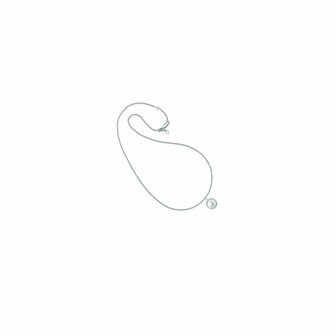 Dames ketting Diamonfire 1313731098 45 cm 1