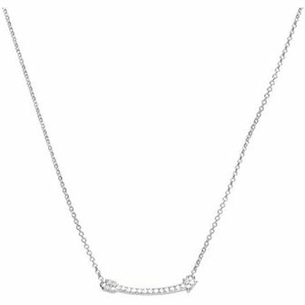 Dames ketting Diamonfire 6310031082 5 cm 2