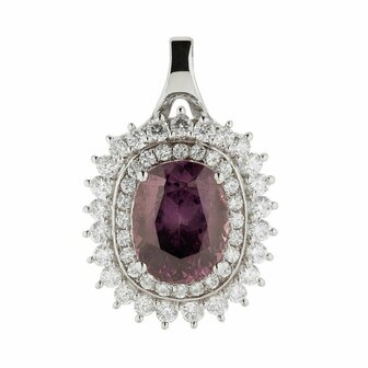 Dames hanger Diamonfire 6513681100 5 cm 1