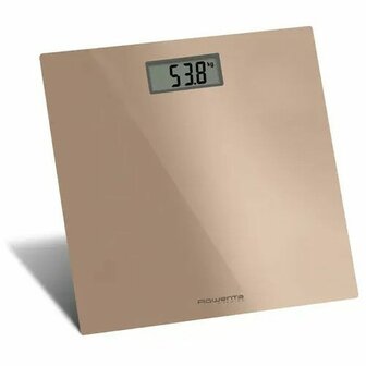 Digitale Personenweegschaal Rowenta BS1404V0 Transparant Glas 150 kg 1