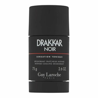 Deodorant Stick Guy Laroche Drakkar Noir 75 ml 1